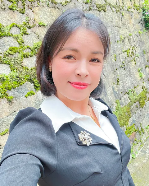 Thanh Huyen