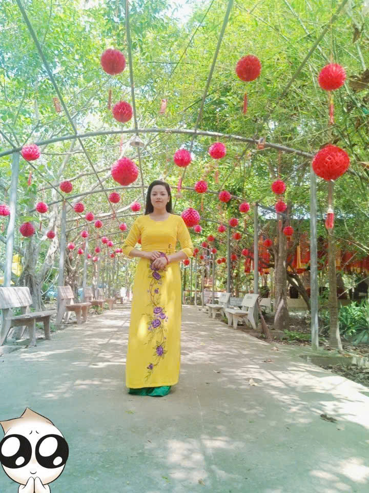 Thuy Anh