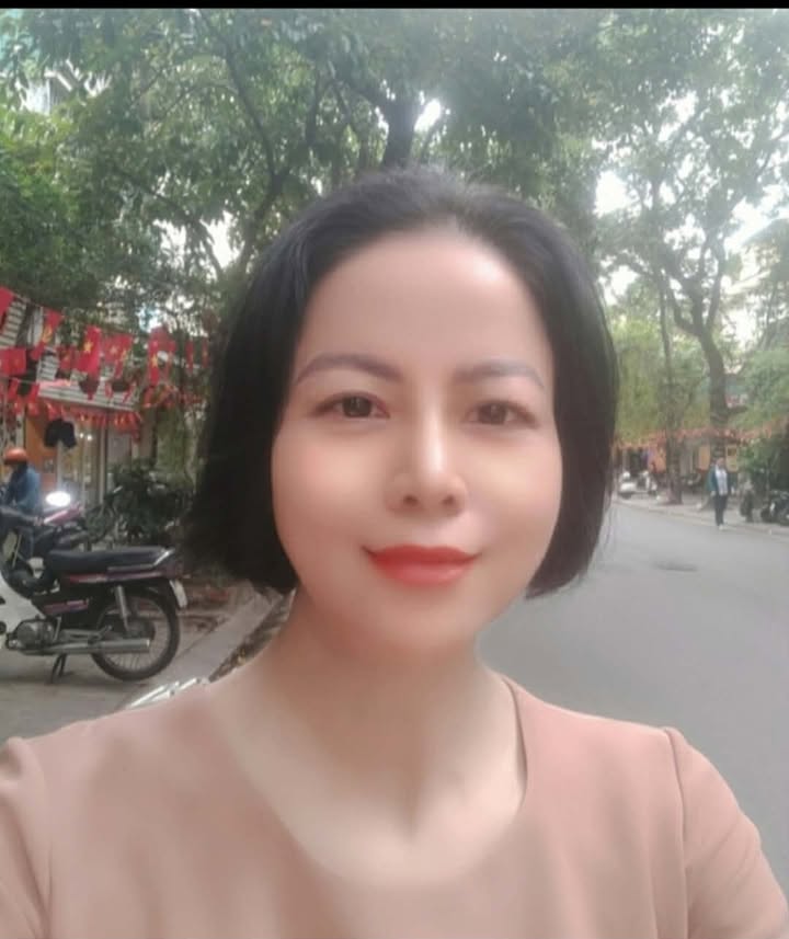 Lakshmi Pham