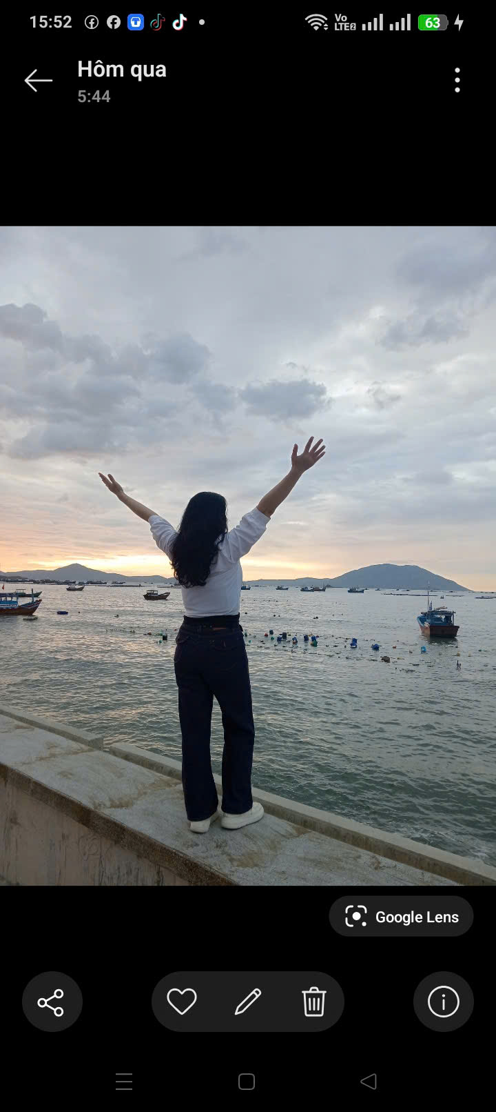 Trang