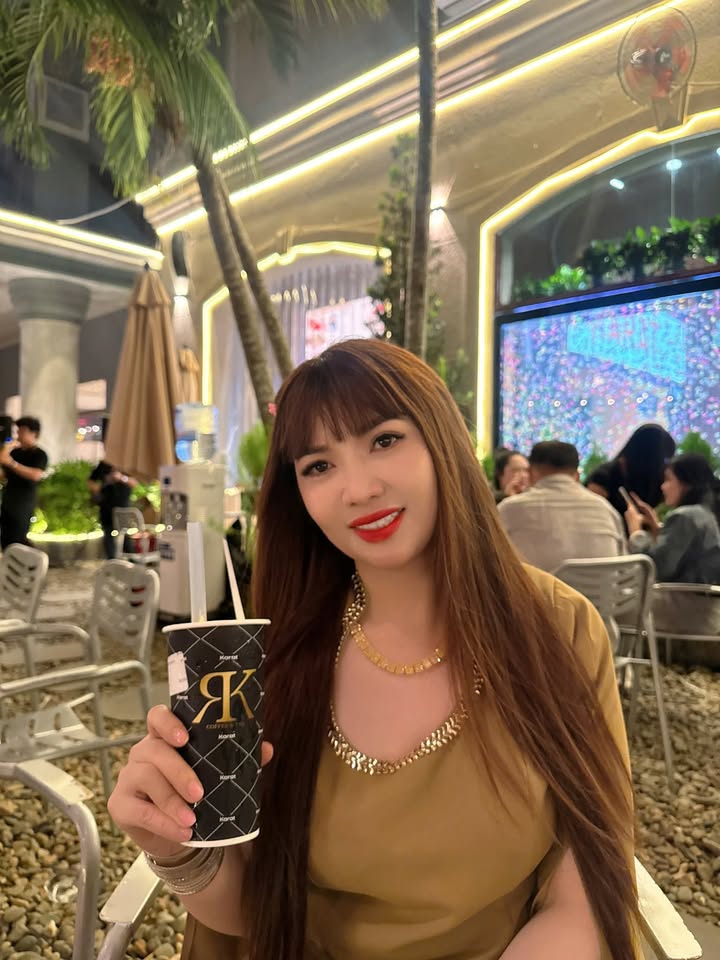 Linh Nga