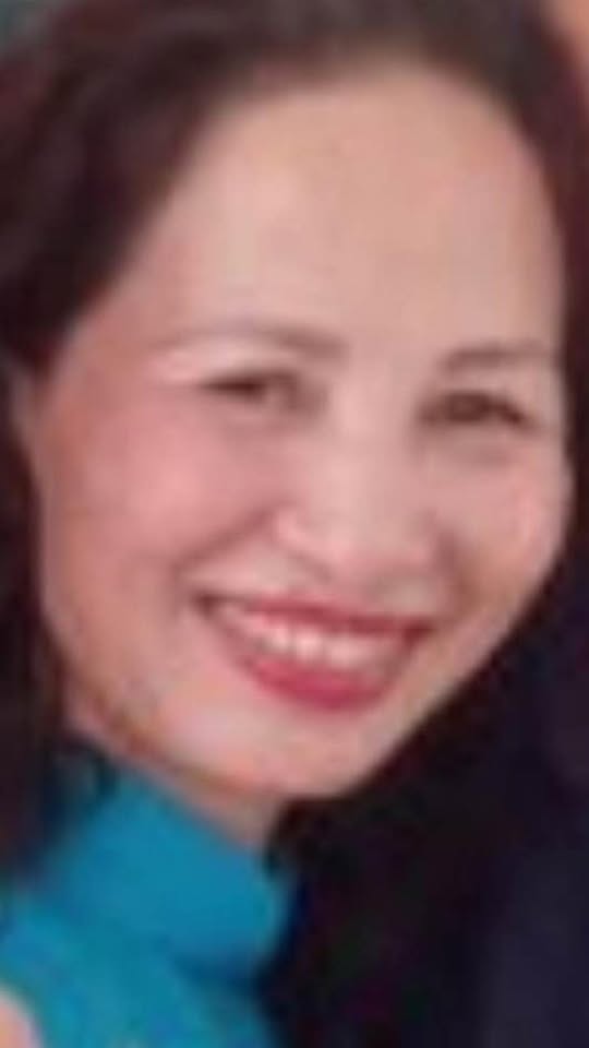 Hoang Thi Lai
