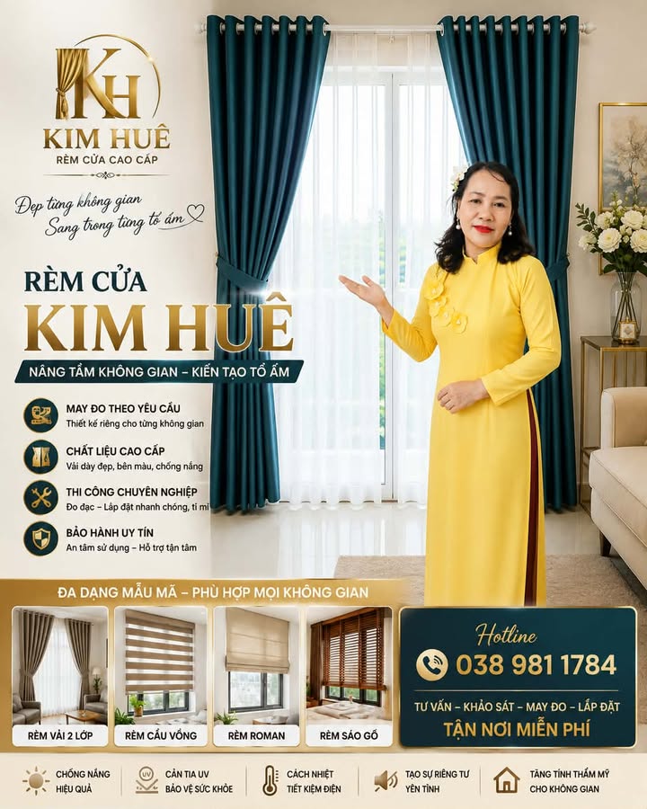 Lại Kim Huê