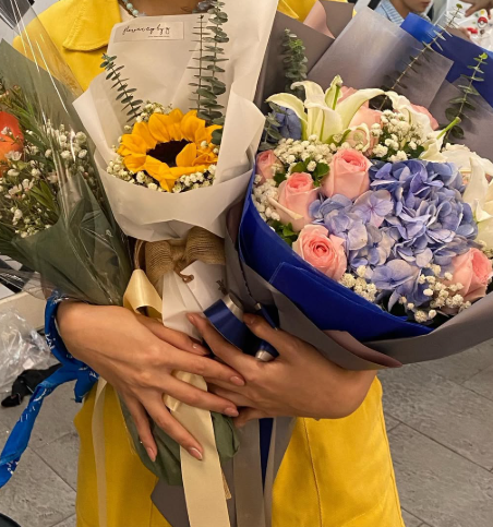 mai liễuu
