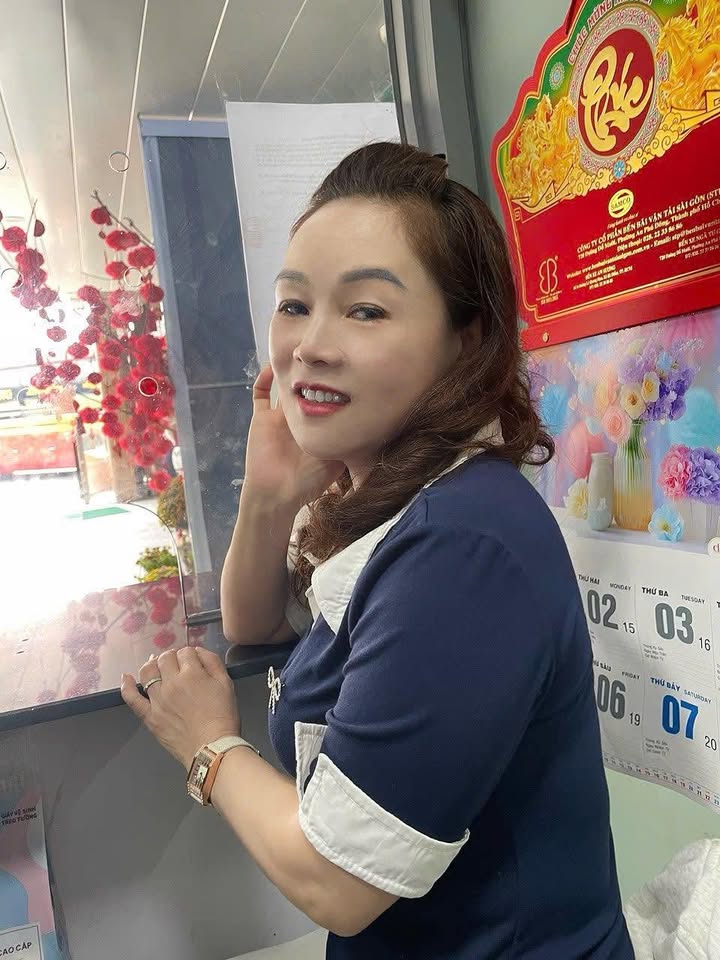 Nguyễn Thị Hồng Như