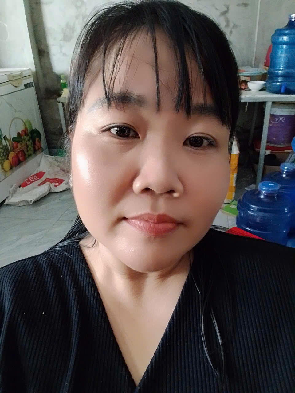 Ngoc Nu