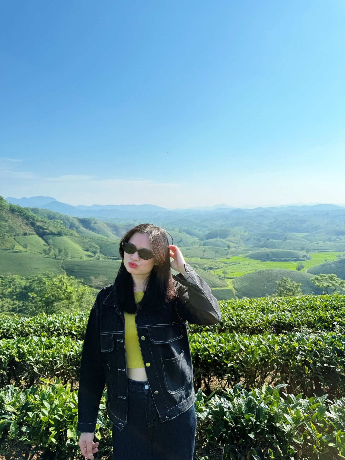 Phạm Thị Huê