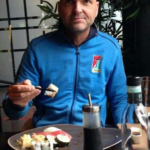 Tore - Norway