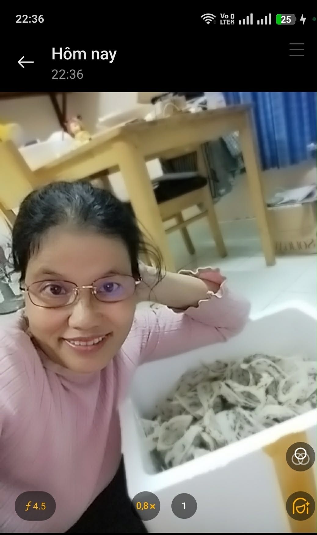Pham Thi Giang