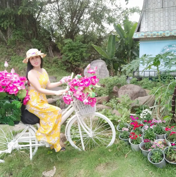 Minh Huyền