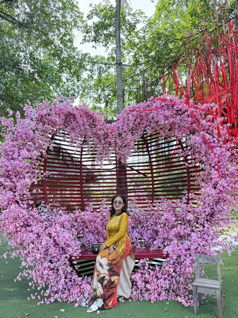 Xuân Đào