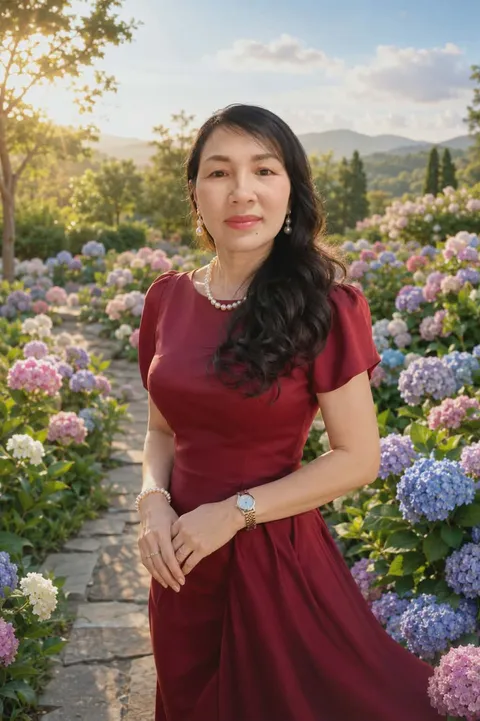 Nguyễn Thị Gái