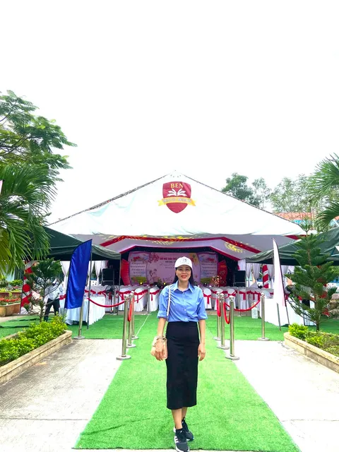 Phượng Lê