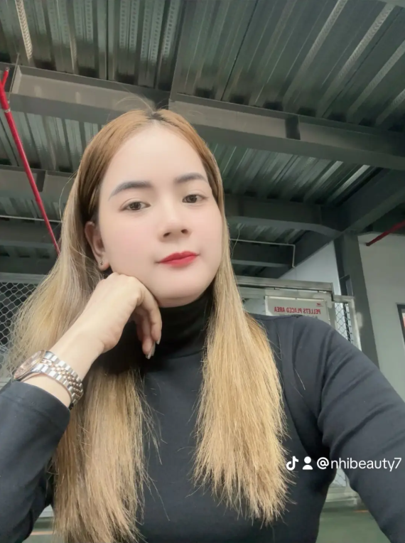 Đinh Thị Yến Nhi