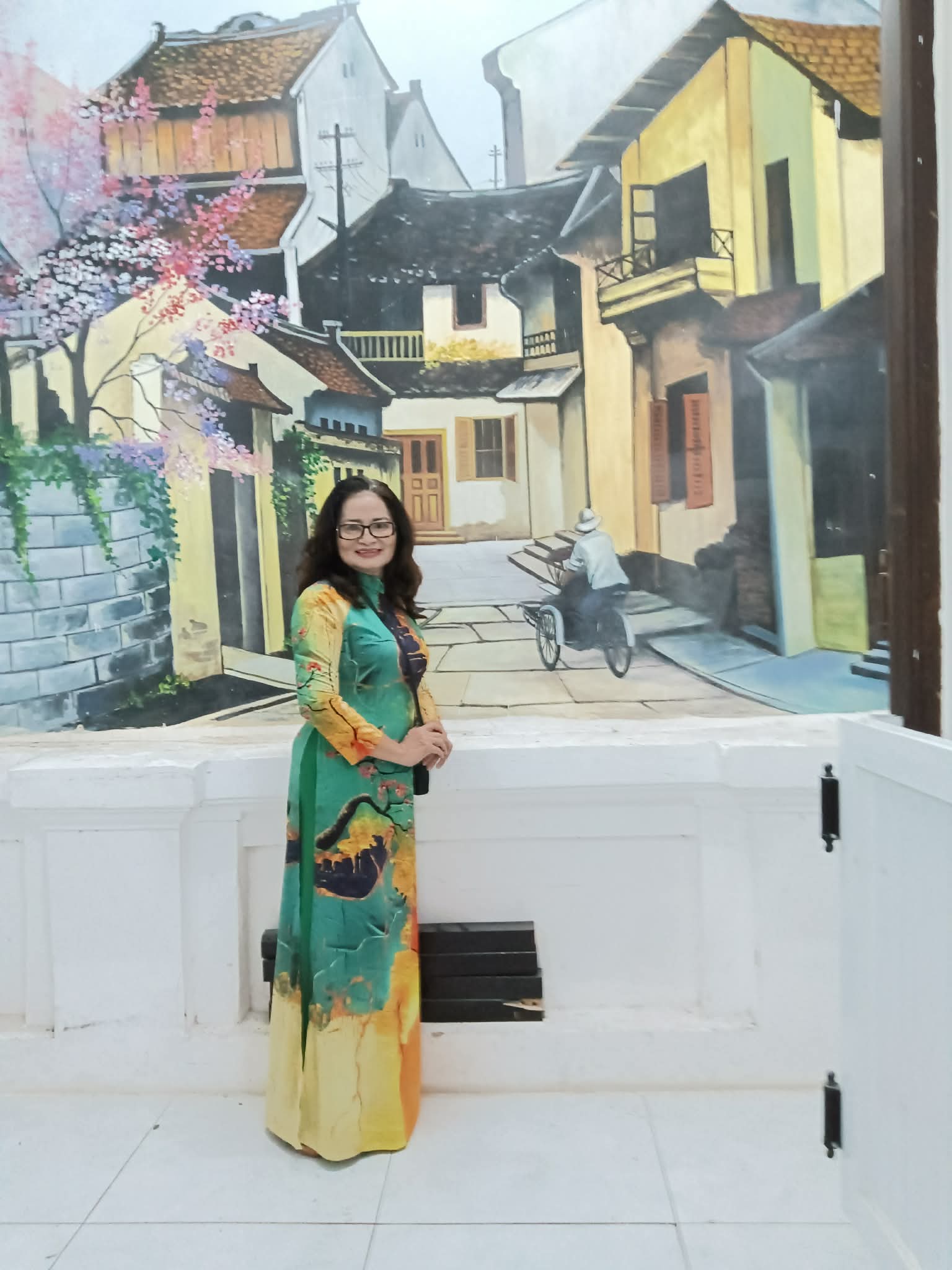 Nguyen Hong Lieu - 64