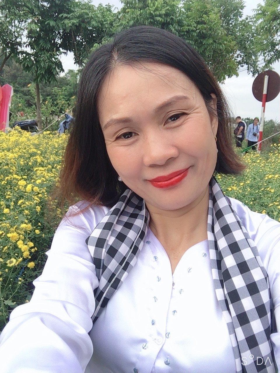 Nguyen Thi Minh Hanh