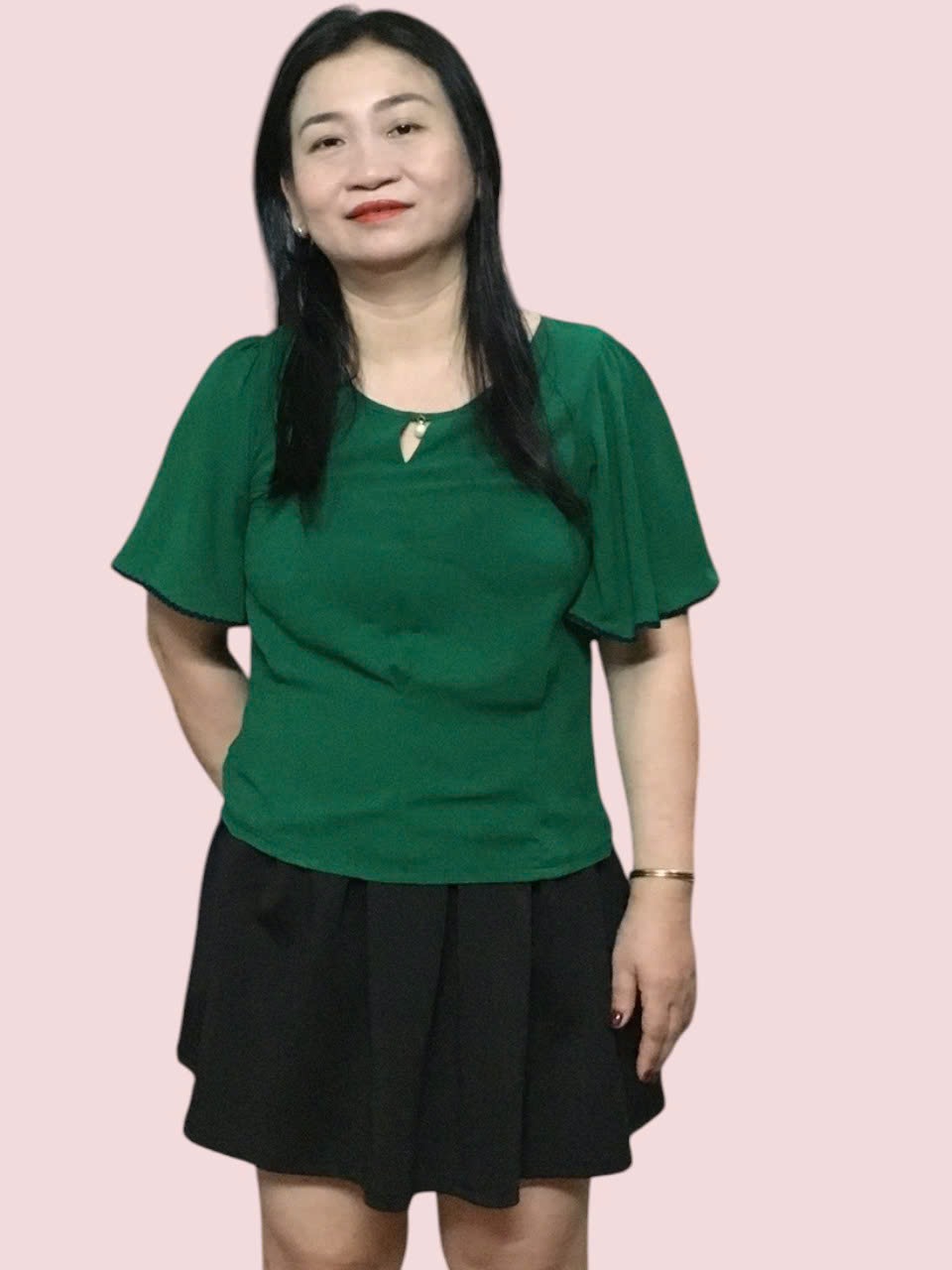 Trang Nguyễn