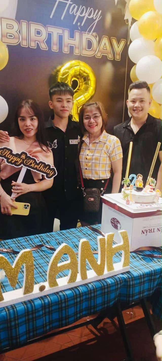 Tran Thi Bach Tuyet