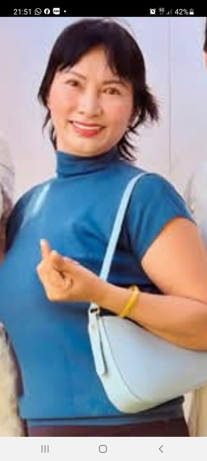 Hoai Le