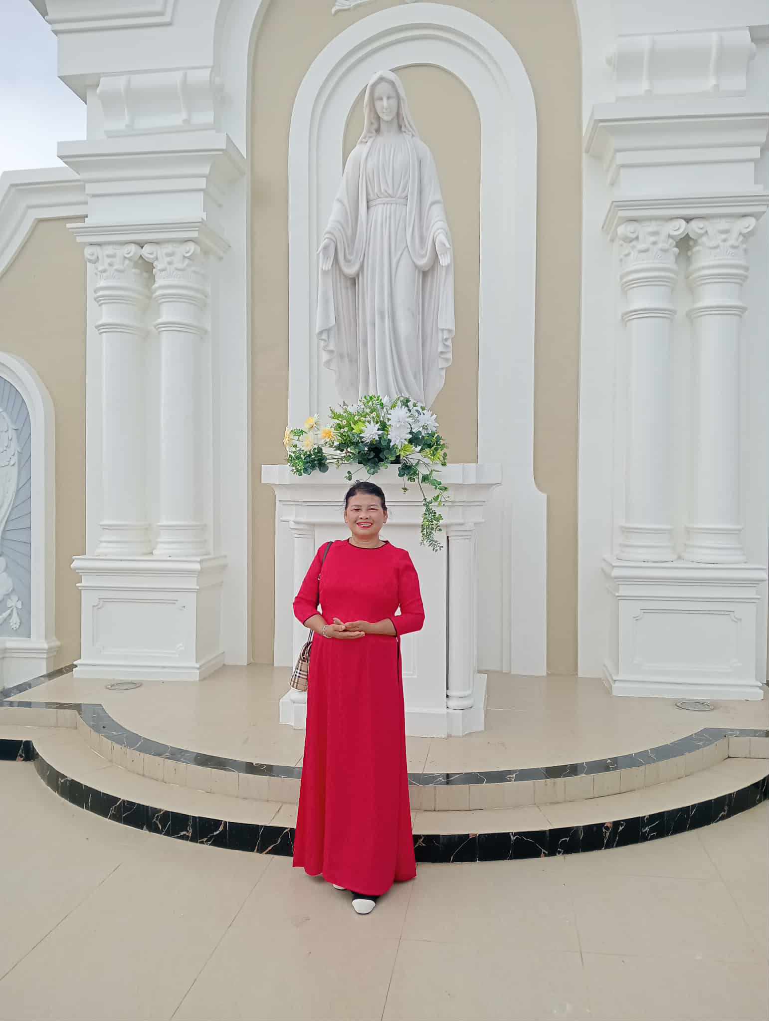 Nguyễn Thị Nhụy