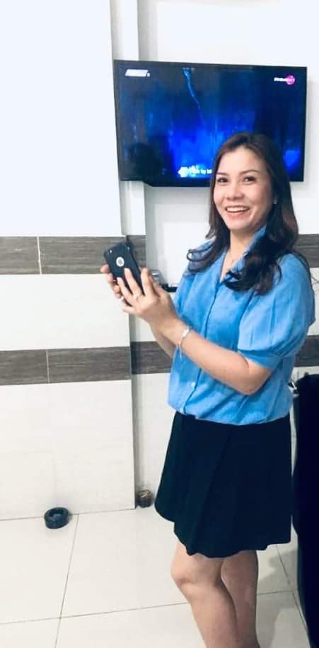 Thúy Linh