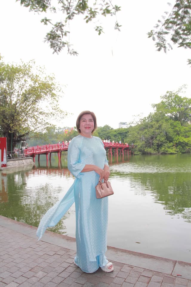 Tran Chi Mai