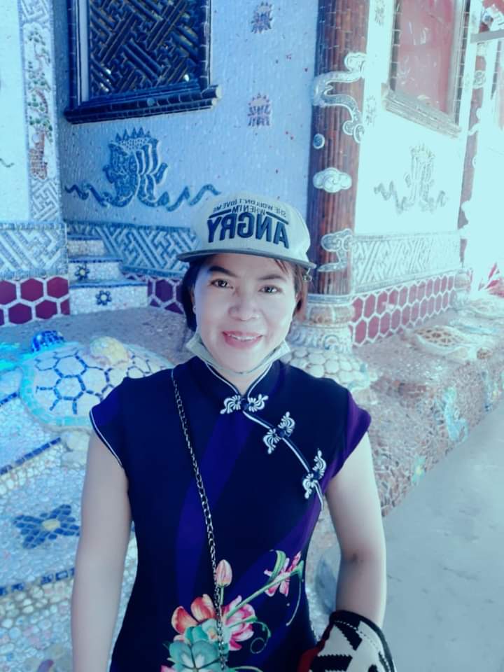 Lê Thị Huệ