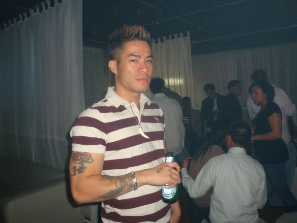 Tommyz Nguyen - Mỹ