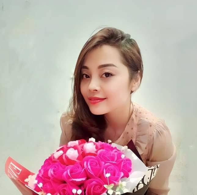 Nguyễn Thị Thu Hằng