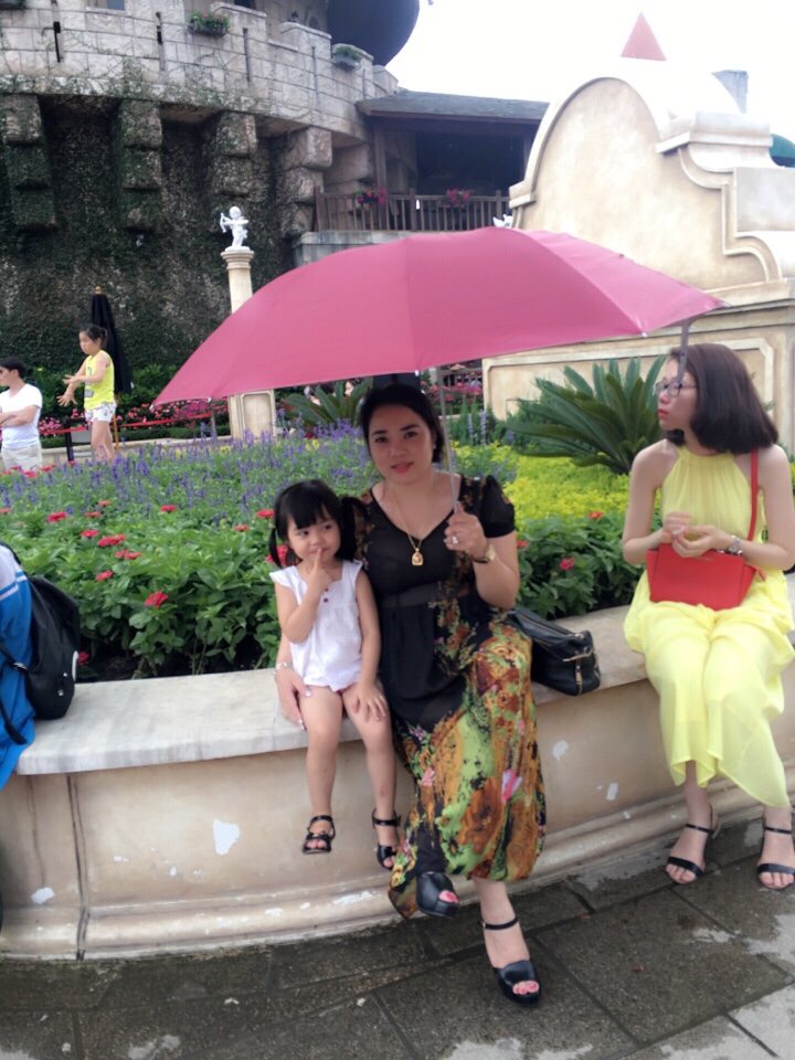 DƯƠNG THỊ KIM OANH