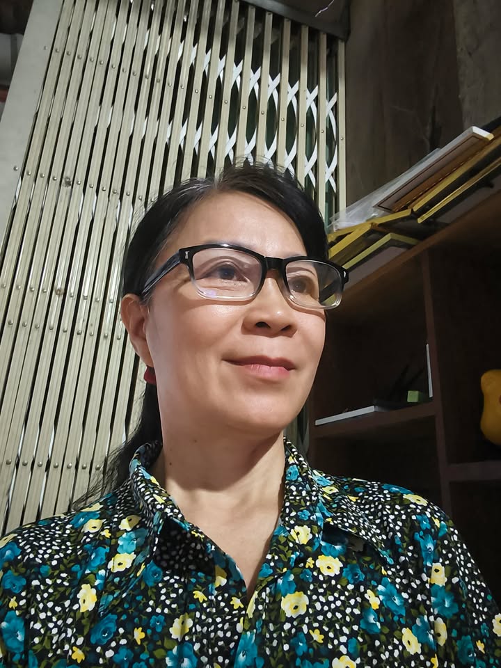 Lê Thị Chúc
