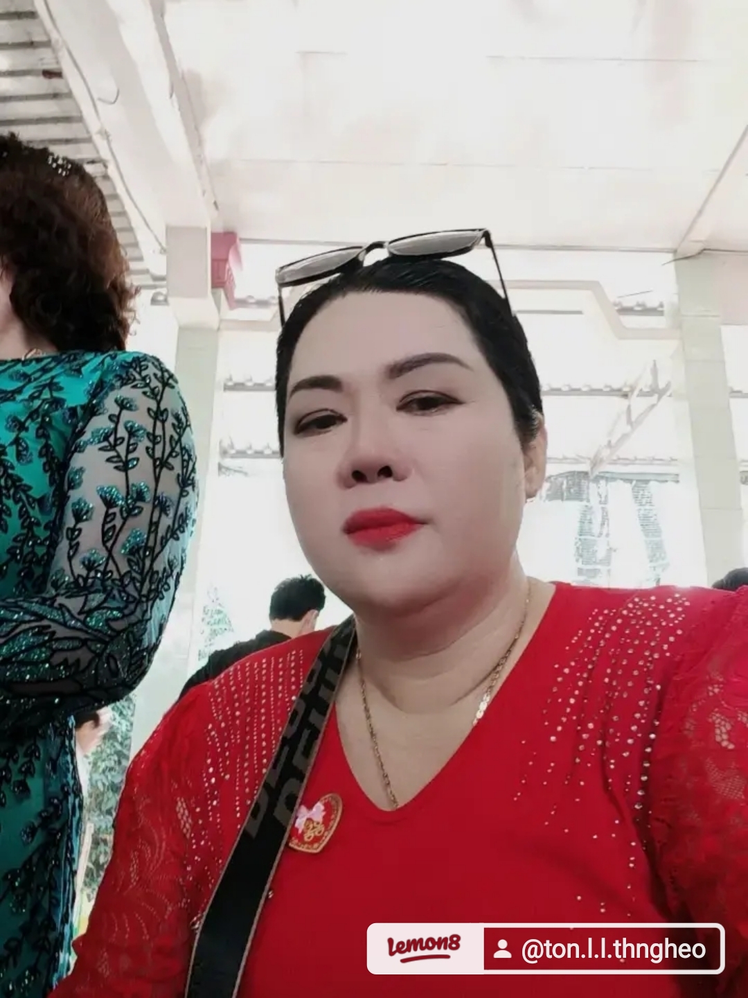 Huỳnh Thị Kim Yến