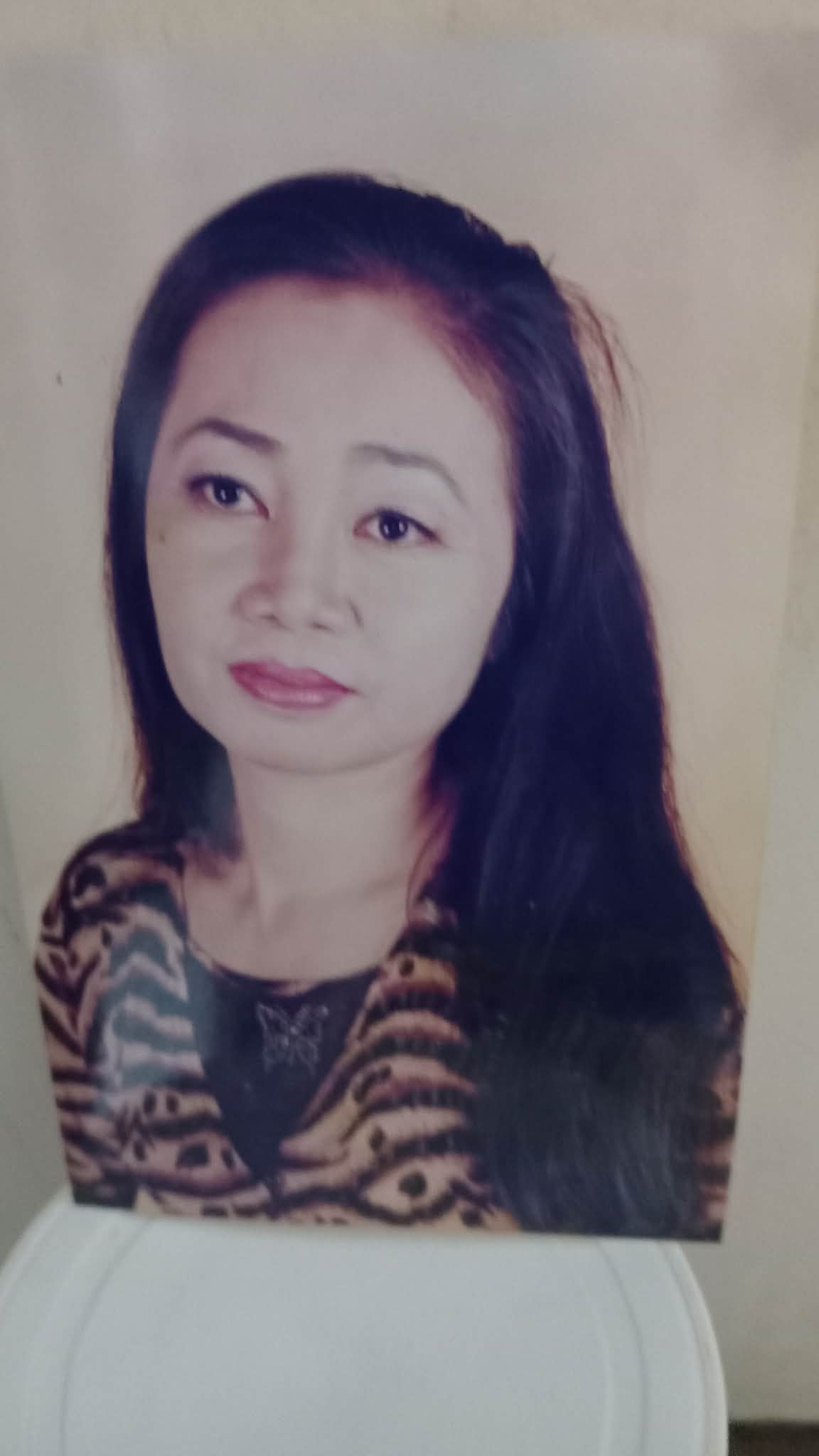 Lê Thu Thủy