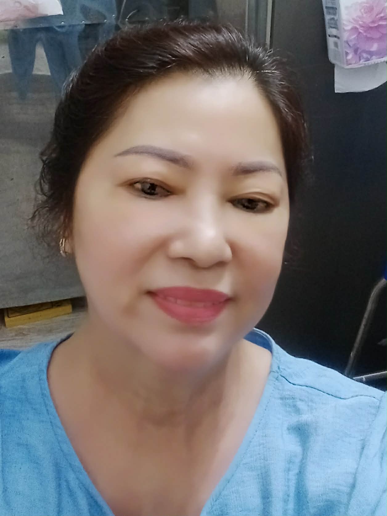 Ánh Tuyết
