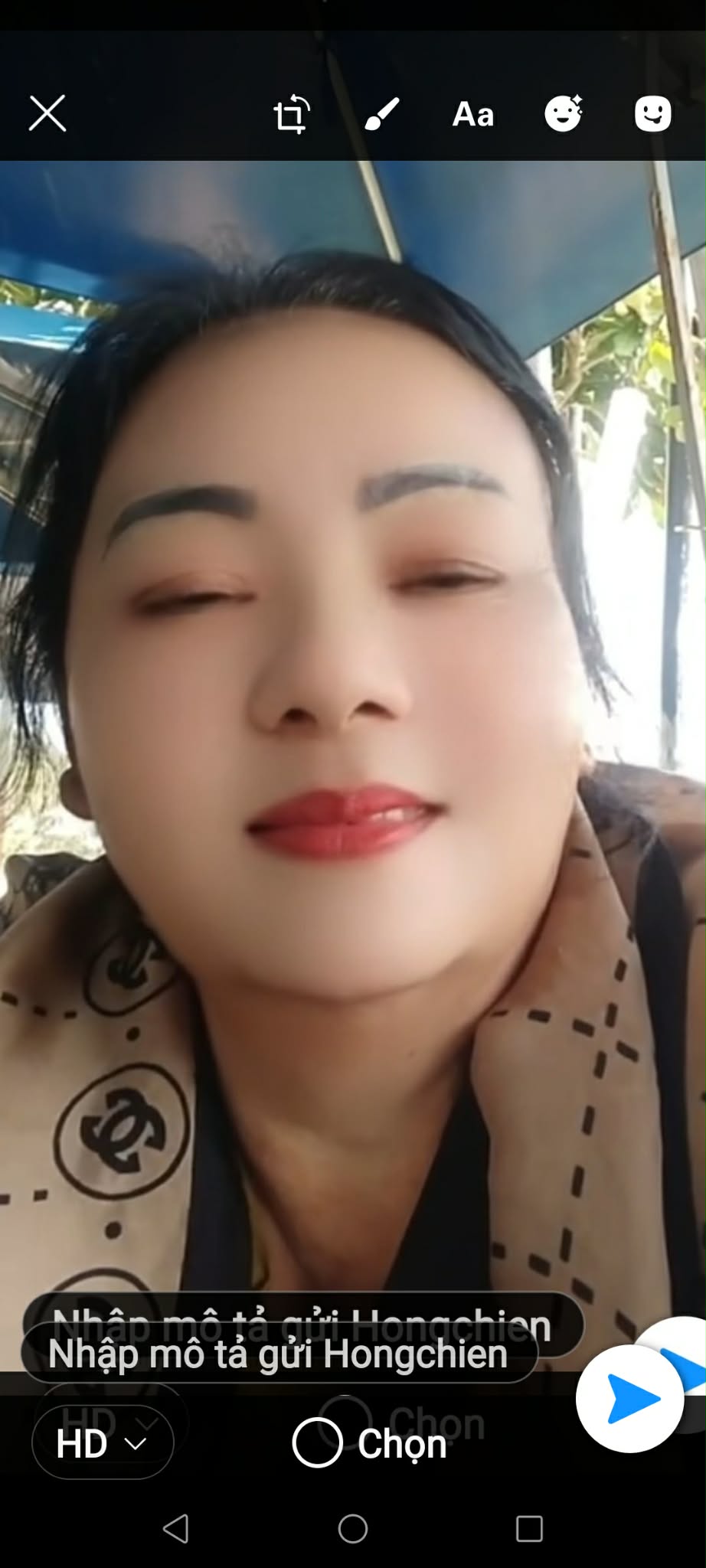 Kim Anh