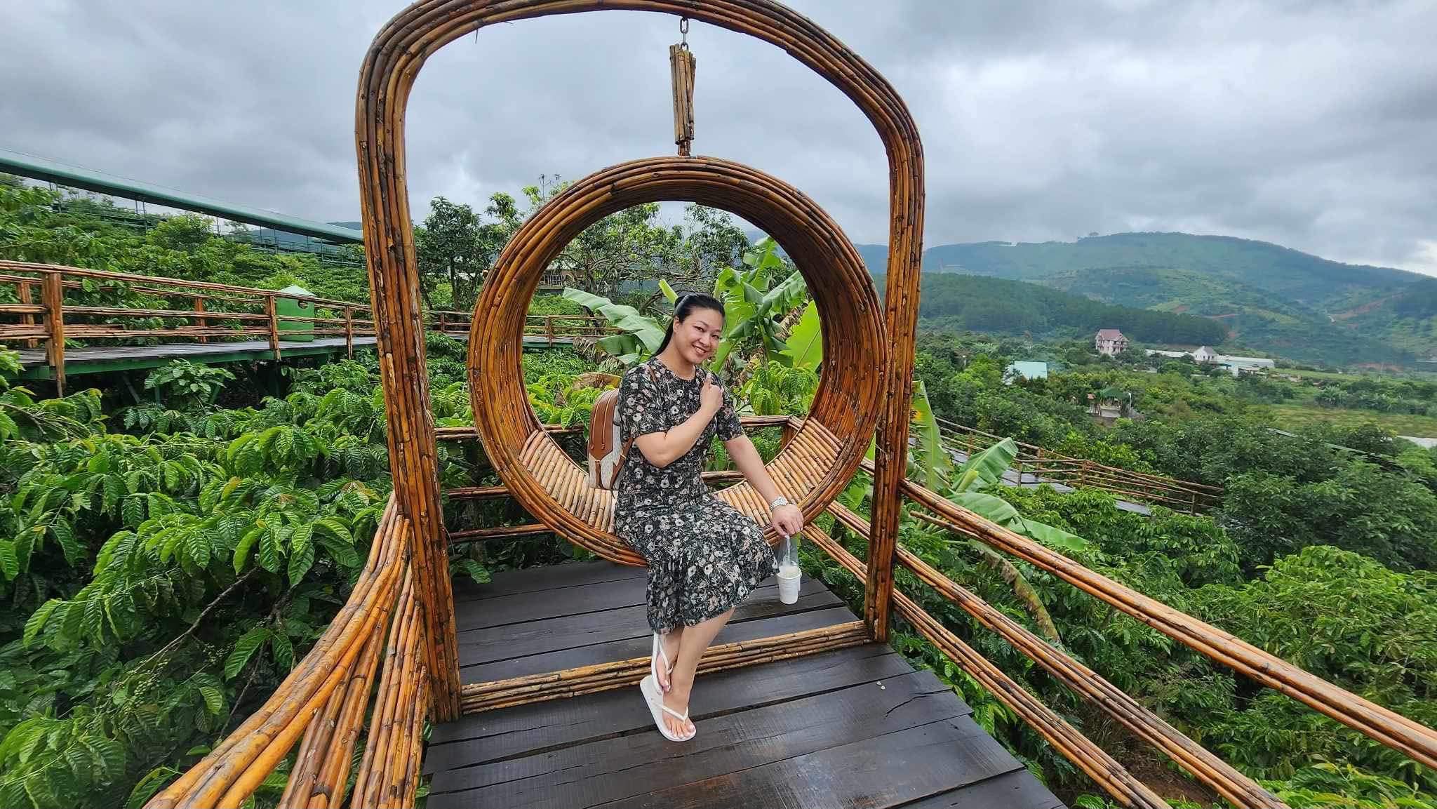 Đỗ Thị Quý