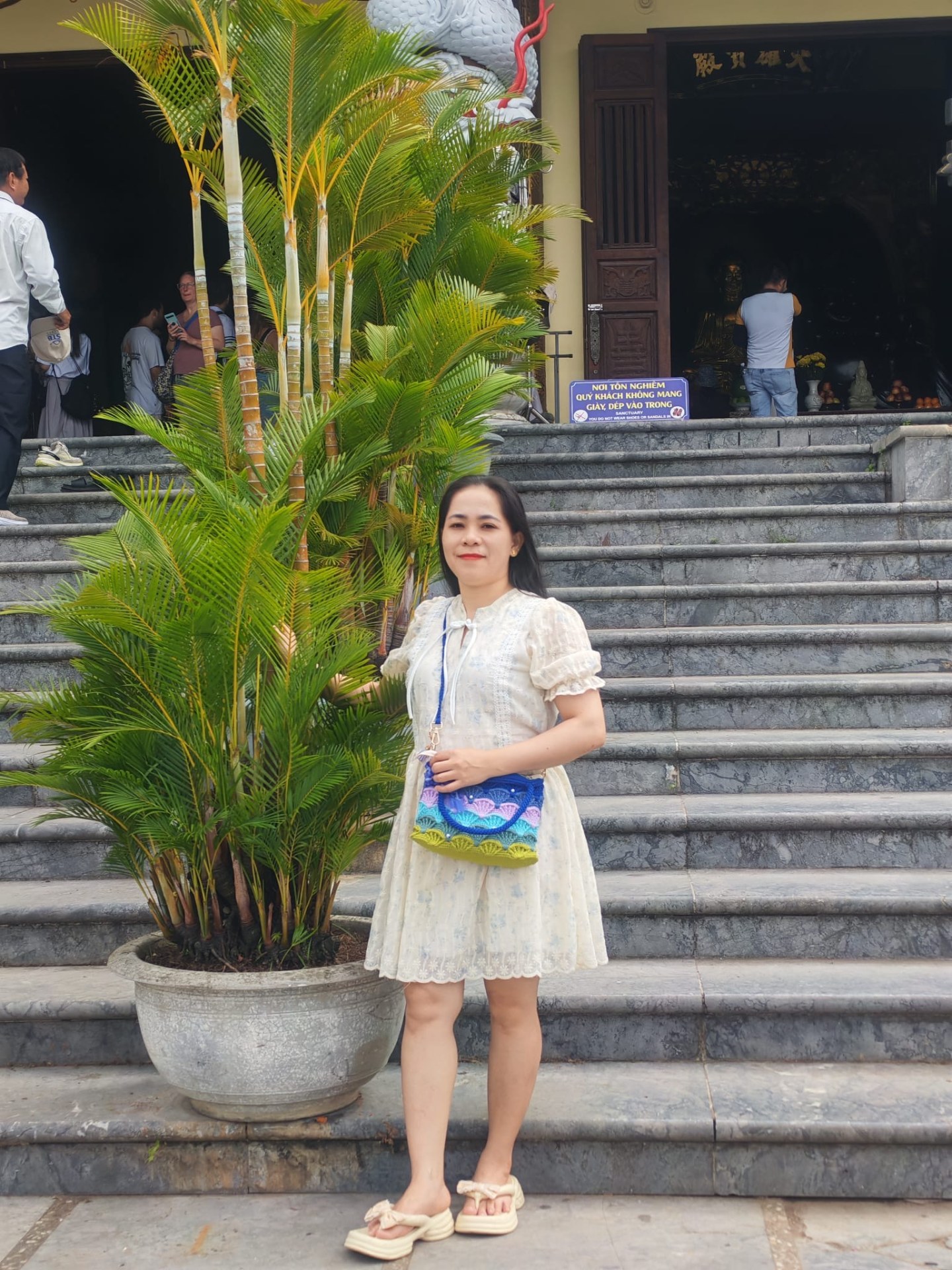 Nguyễn Thị Thanh Trúc
