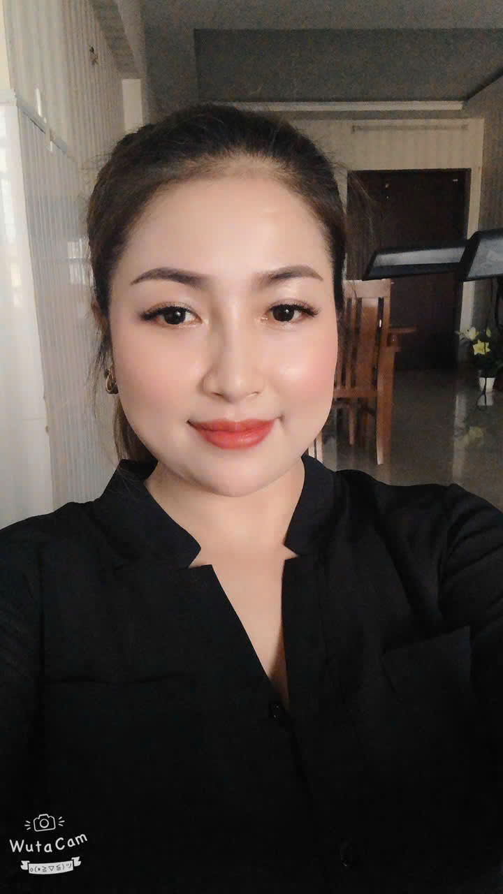 Nguyễn Thị Mỹ Chi