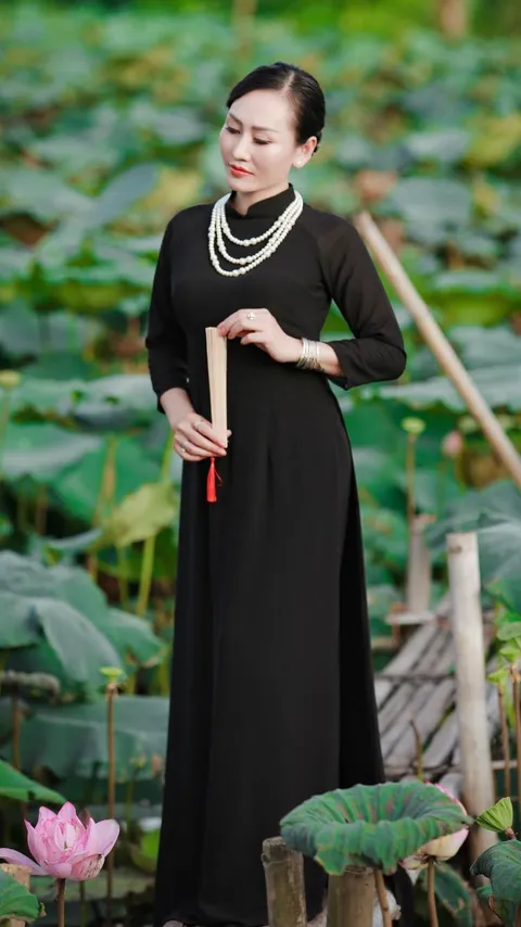 Lê Thị Thơm