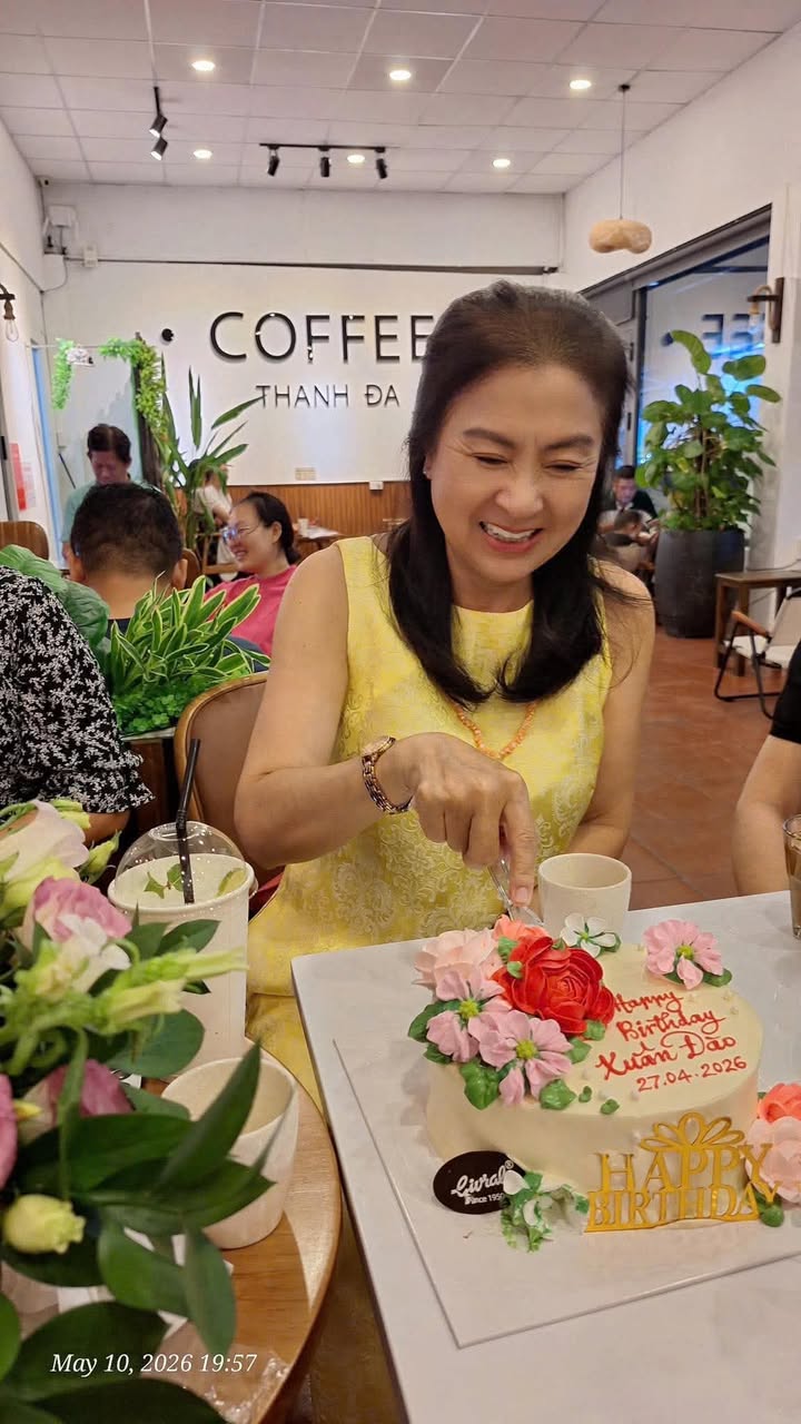 Xuân Đào