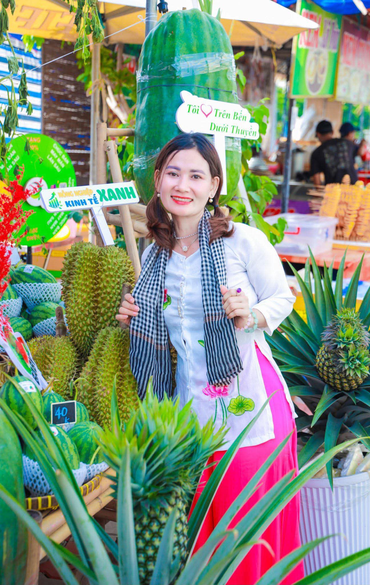 Hồ Thị Hương