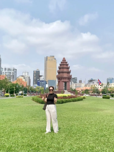 Nguyễn Thị Nội