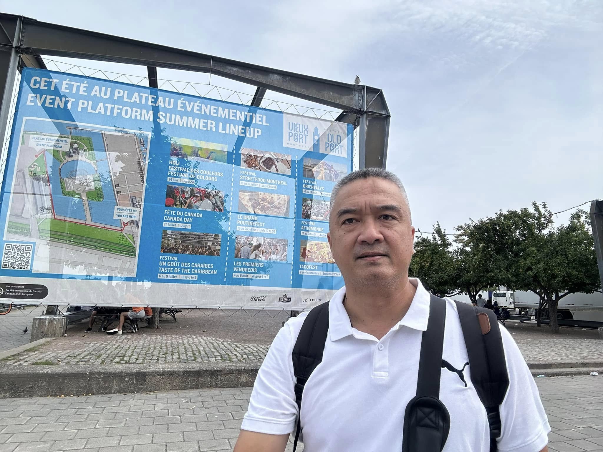 Tan Phat - Pháp