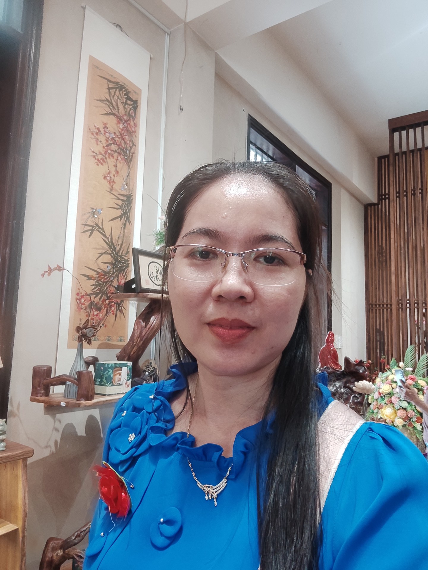 Nguyễn Thị Kim Ngân