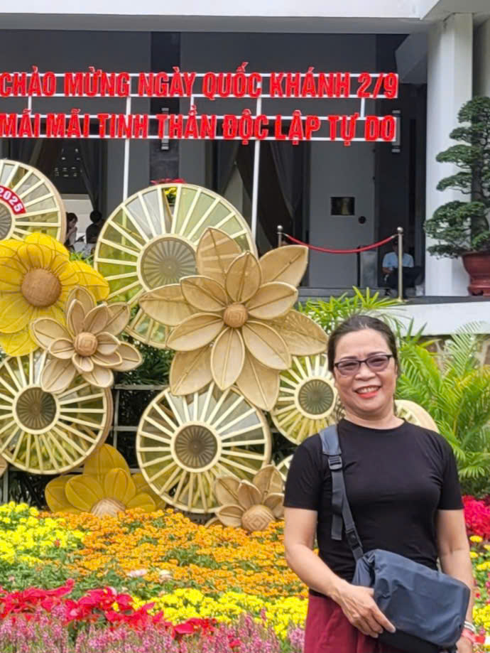 Trương Lài