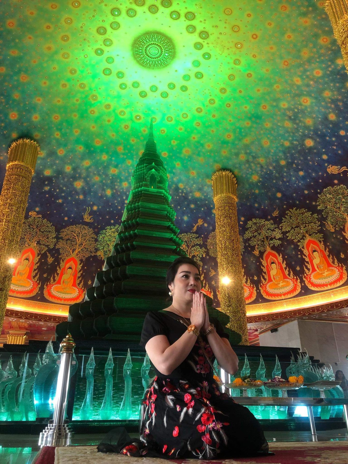 DƯƠNG THỊ KIM OANH