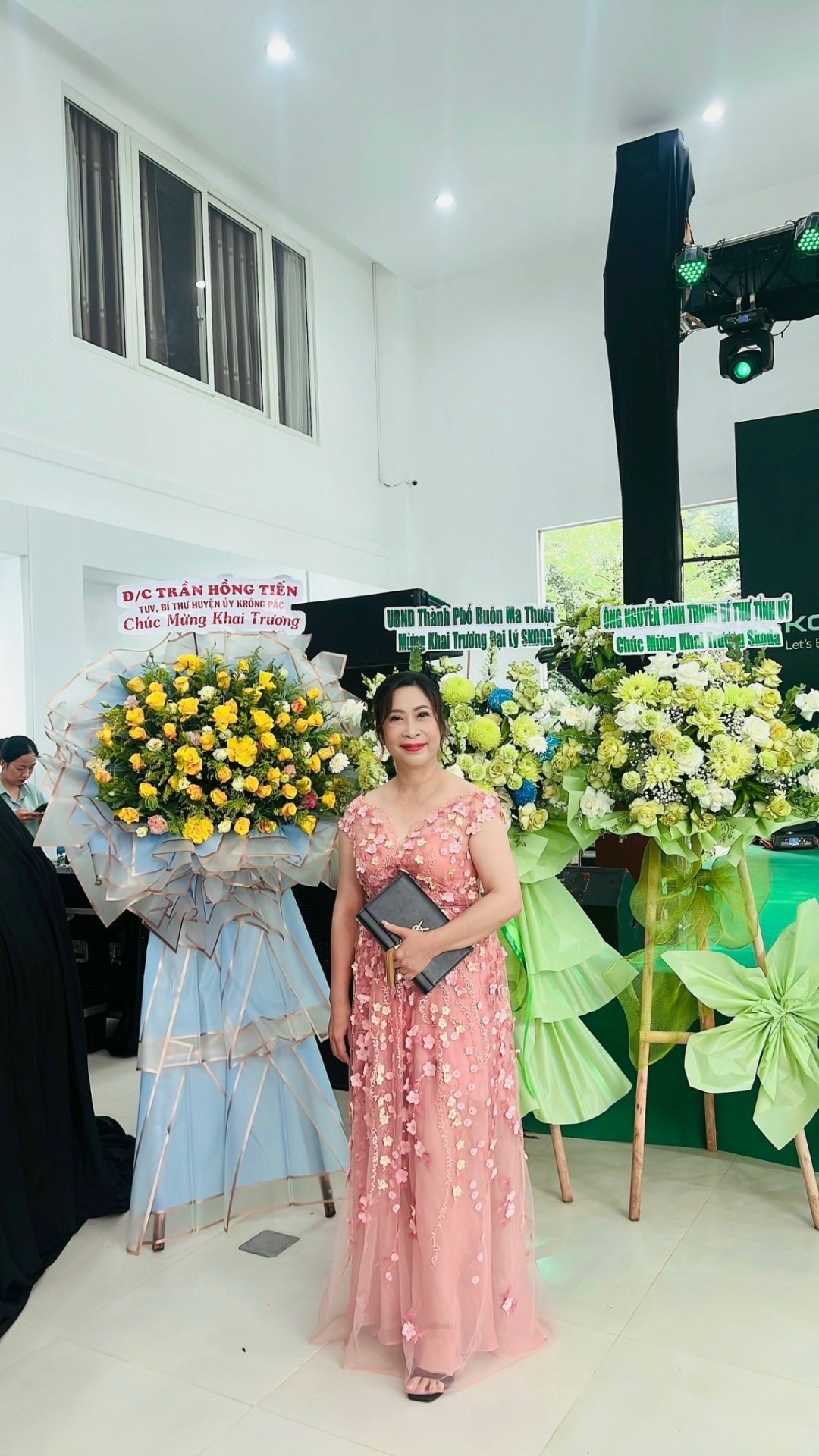 Nguyễn Thị Huệ