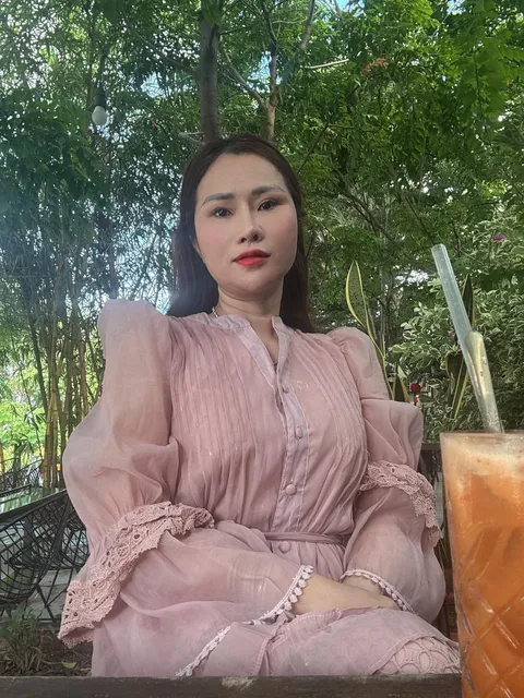 Huỳnh Thị Châu