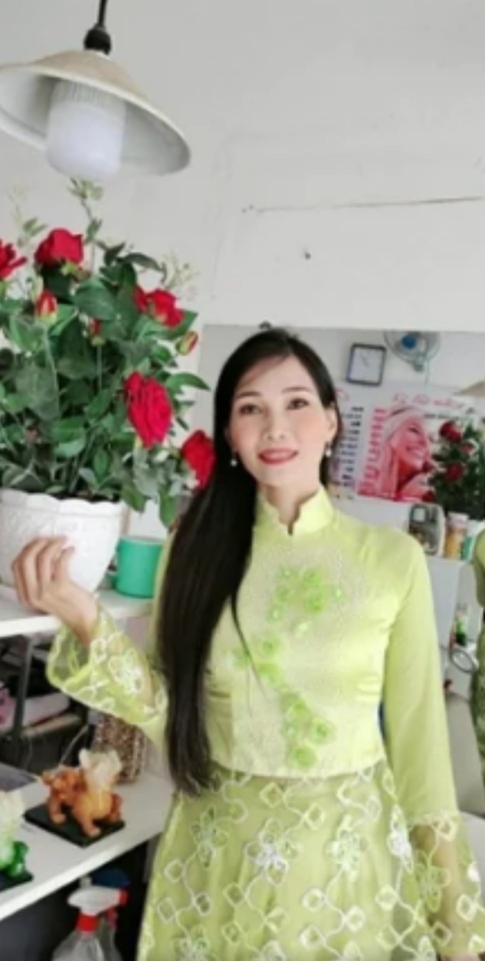 Uyên Phương