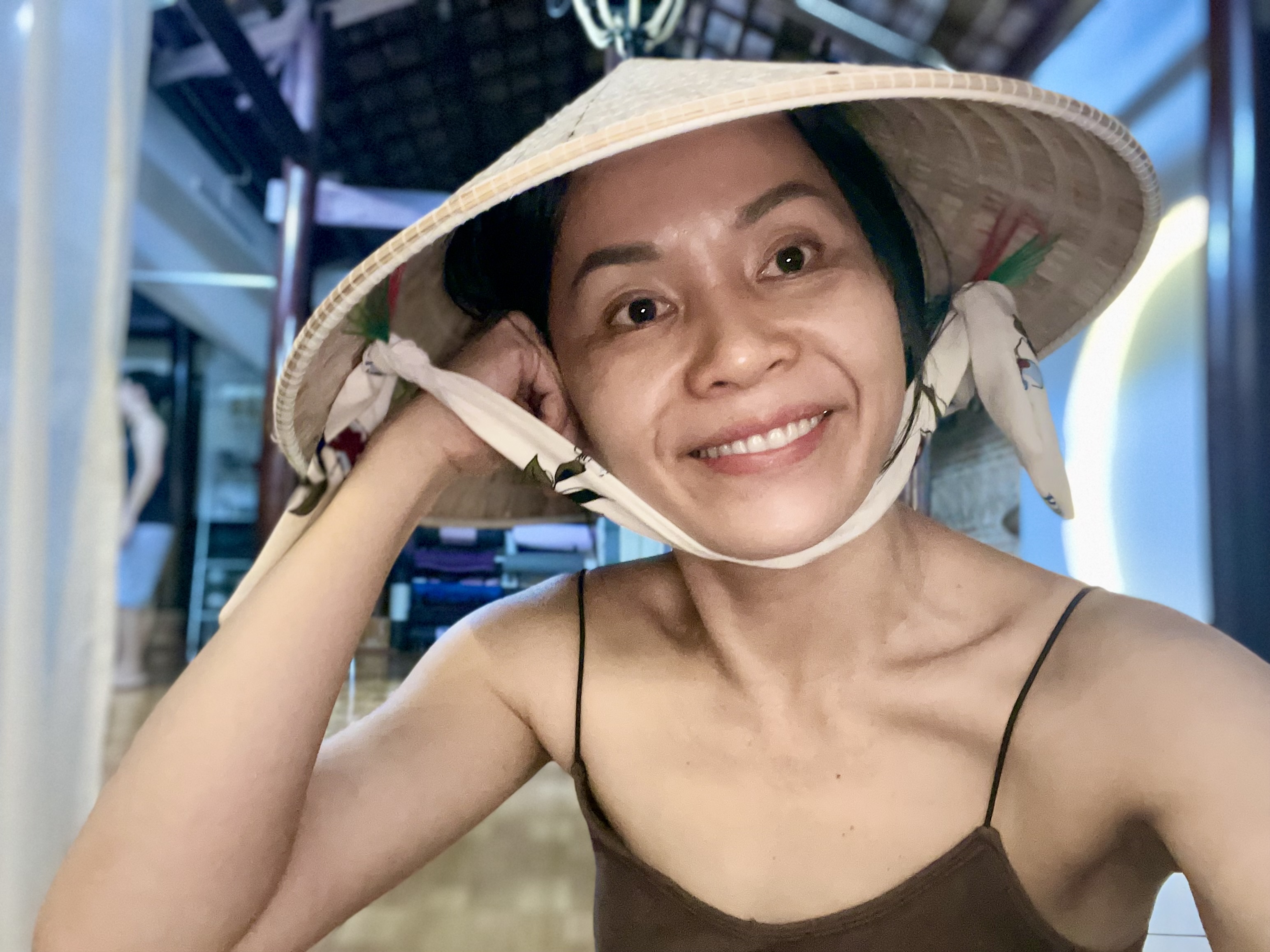 Thai Thy